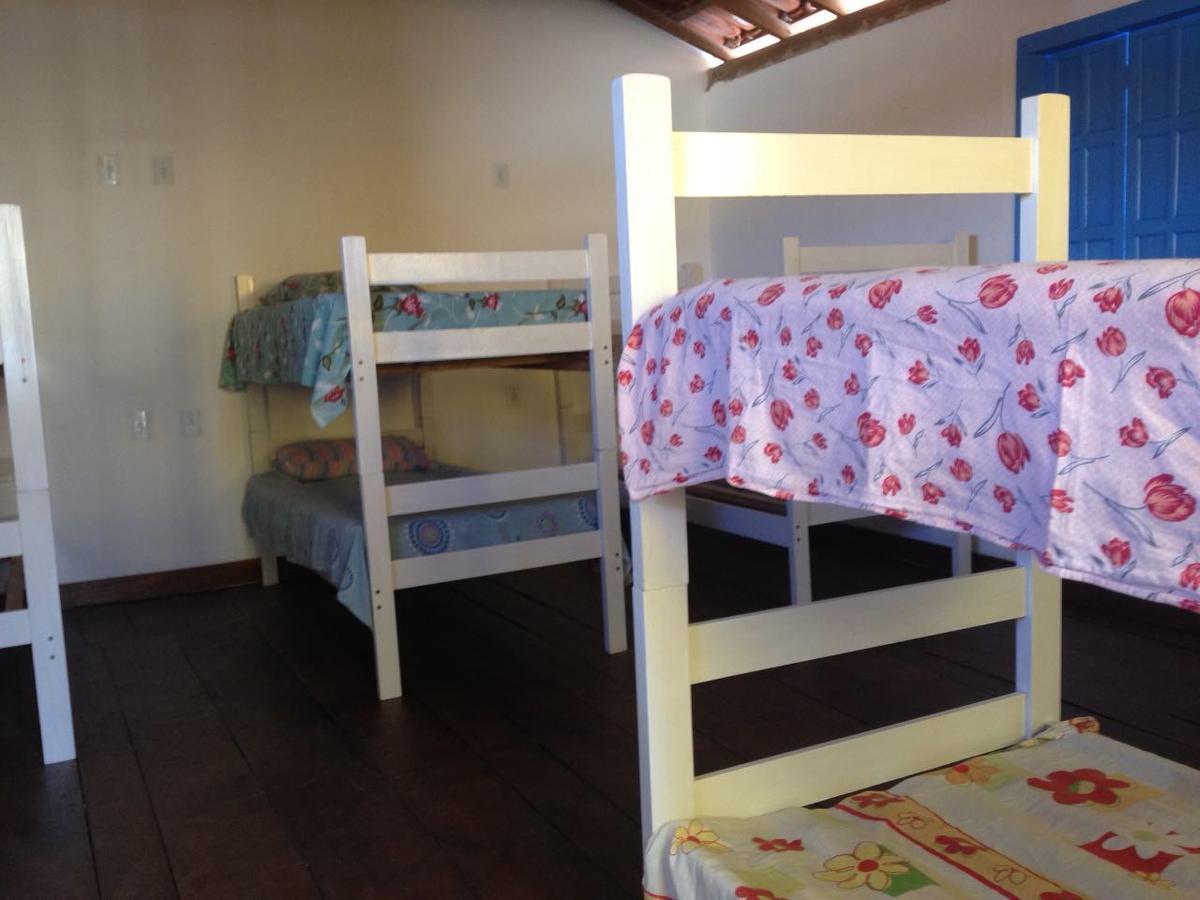 Arte Vida Hostel Итаунас Экстерьер фото