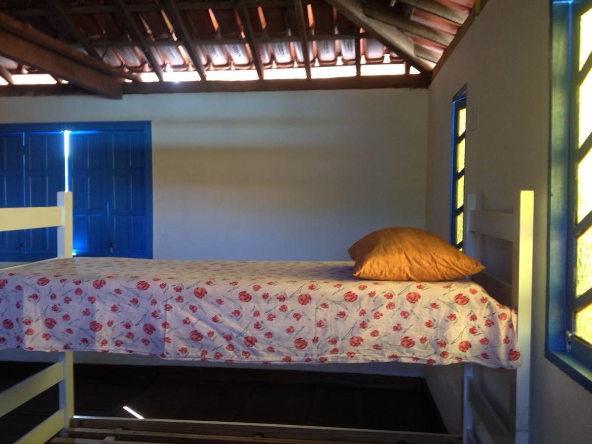 Arte Vida Hostel Итаунас Экстерьер фото