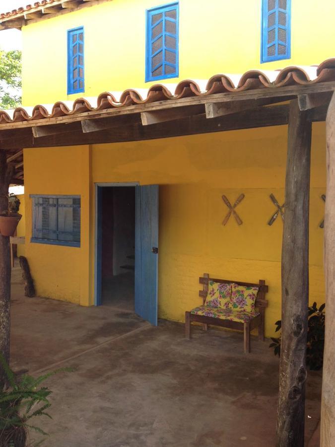 Arte Vida Hostel Итаунас Экстерьер фото