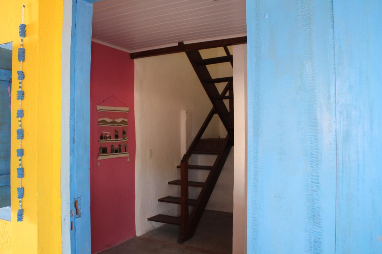 Arte Vida Hostel Итаунас Экстерьер фото