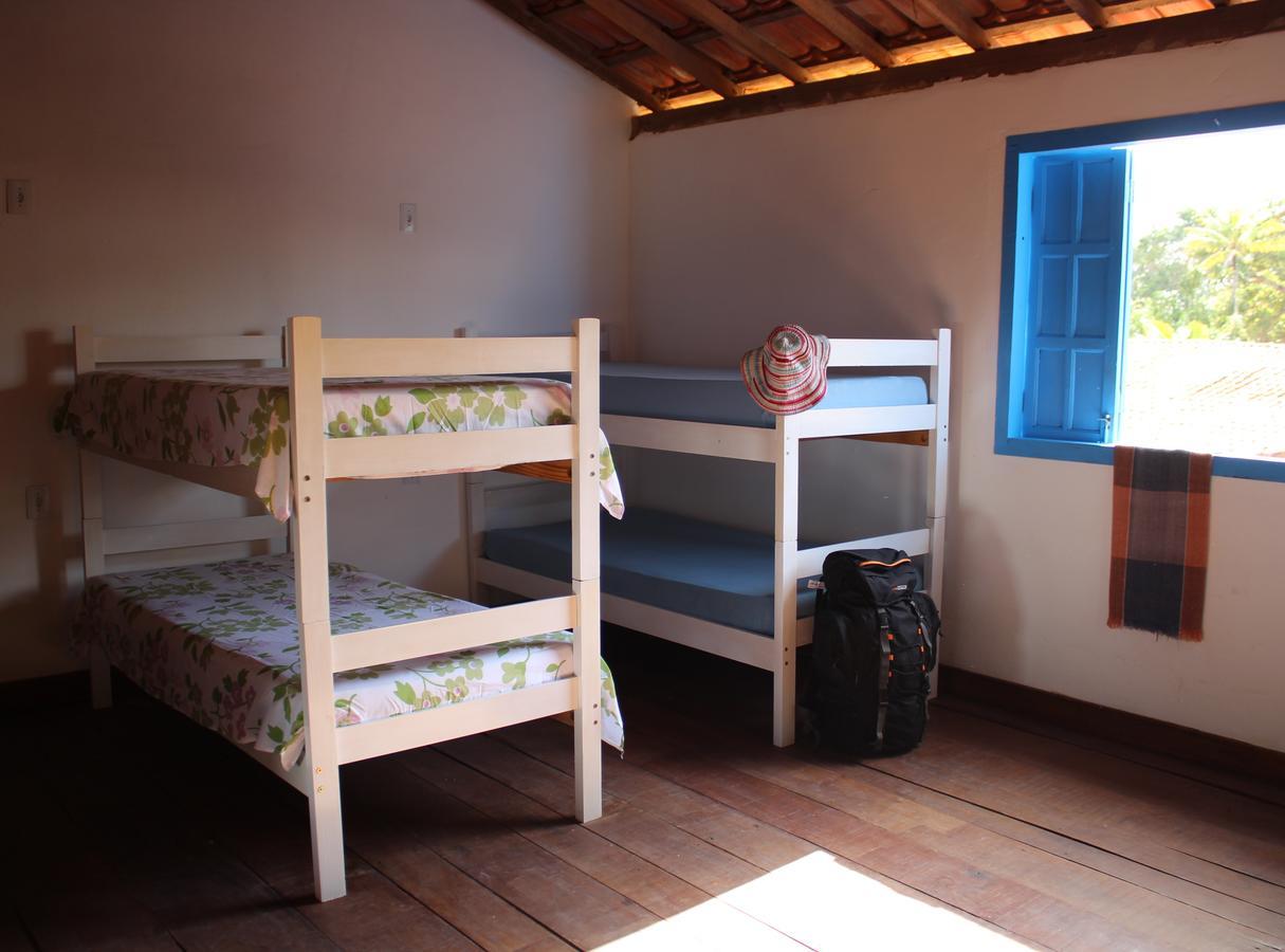 Arte Vida Hostel Итаунас Экстерьер фото